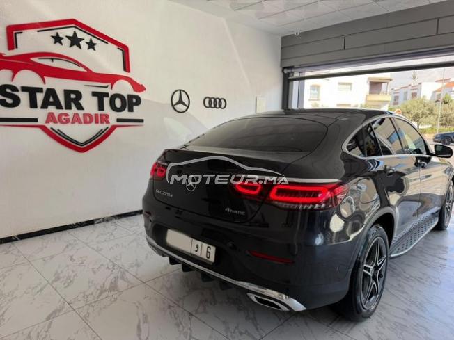 Mercedes-Benz Classe GLC 220 Pack AMG 2019/12
