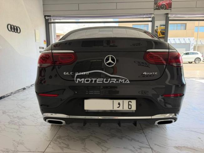 Mercedes-Benz Classe GLC 220 Pack AMG 2019/12