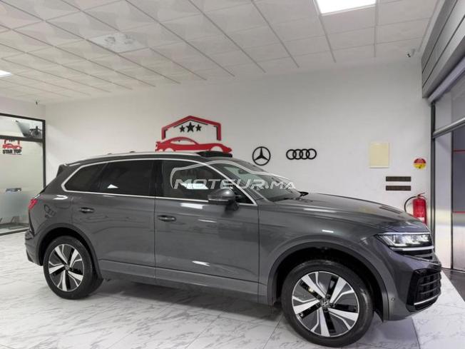 Volkswagen Tiguan Diesel 2026/06 à Agadir