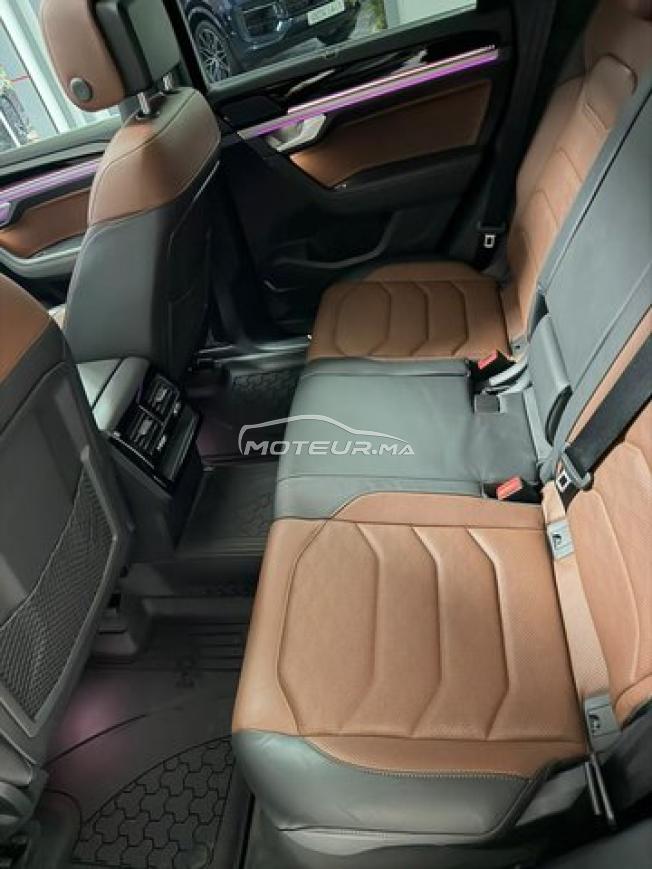 Volkswagen Tiguan Diesel 2026/06 à Agadir