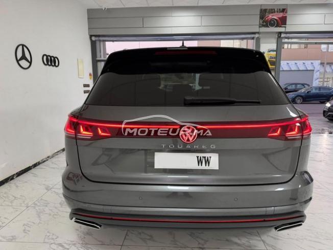 Volkswagen Tiguan Diesel 2026/06 à Agadir
