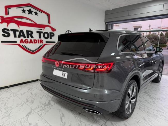 Volkswagen Tiguan Diesel 2026/06 à Agadir