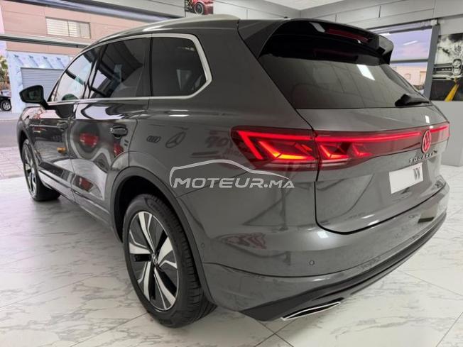 Volkswagen Tiguan Diesel 2026/06 à Agadir
