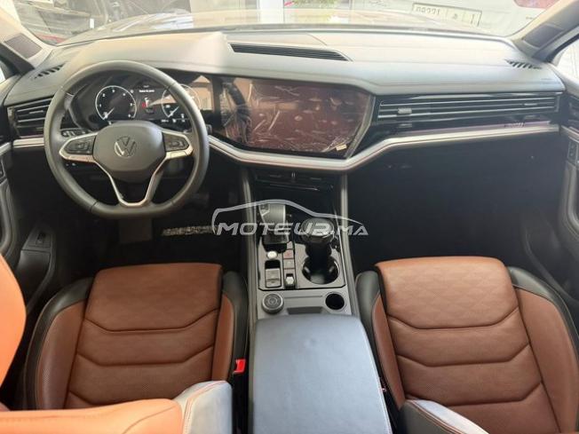 Volkswagen Tiguan Diesel 2026/09 à Agadir
