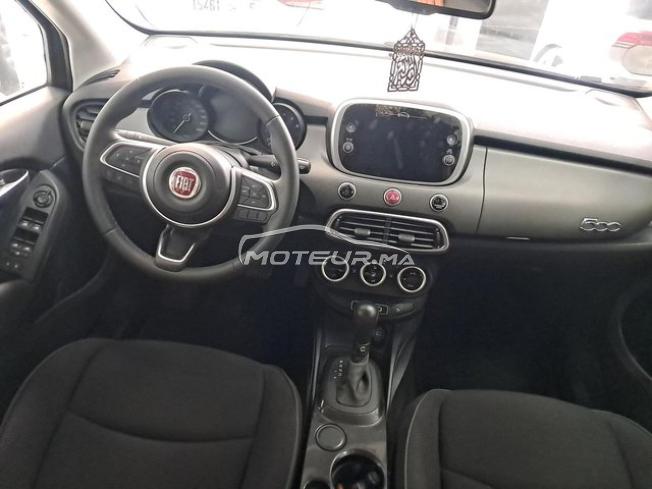 2476 - Fiat 500X 2025 expertisée avec financement