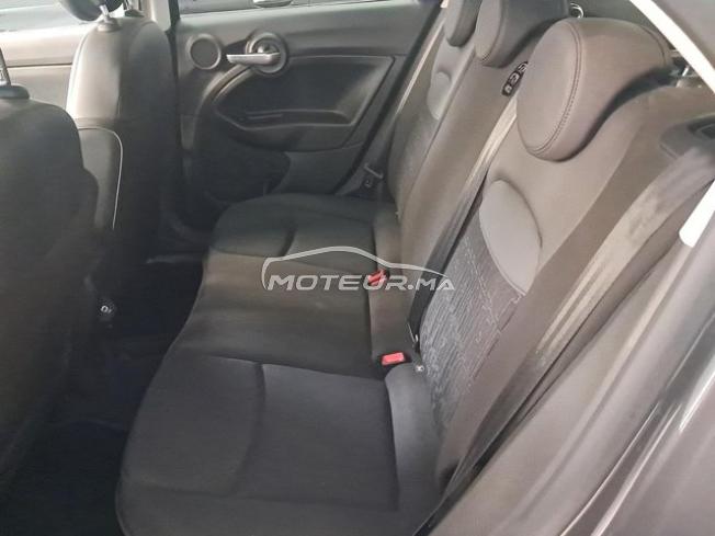 2476 - Fiat 500X 2025 expertisée avec financement