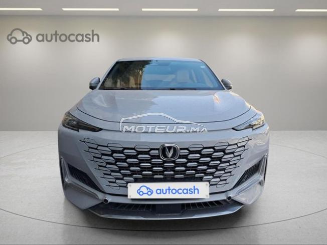 2440 - Changan UNI-K 2024 expertisée avec financem