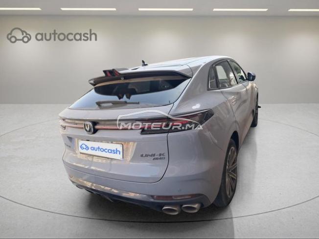 2440 - Changan UNI-K 2024 expertisée avec financem