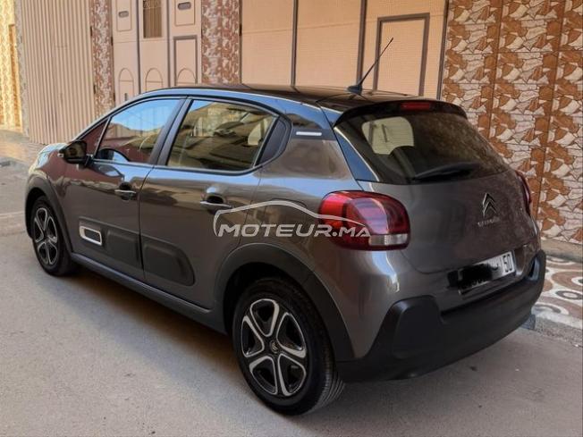 Citroën c3 diesel manuel 