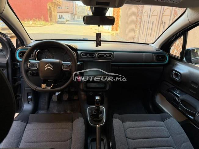 Citroën c3 diesel manuel 