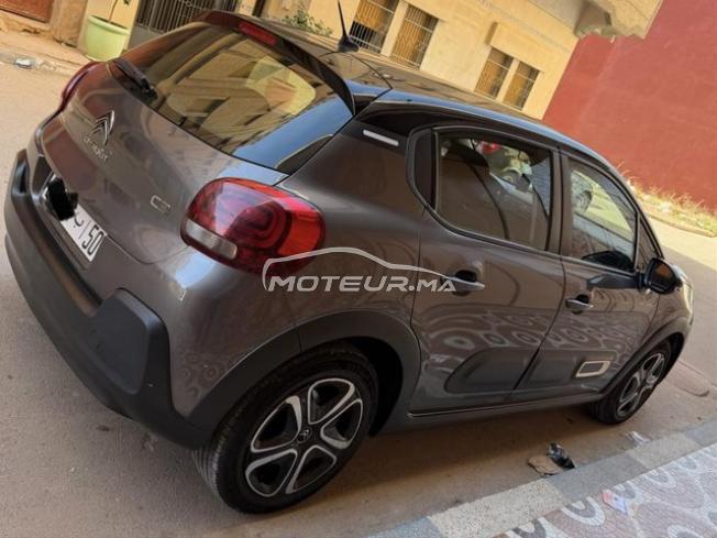 Citroën c3 diesel manuel 