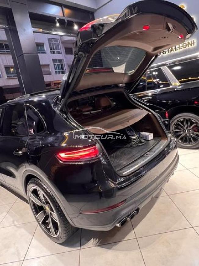 Porsche Cayenne Hybride 2020 