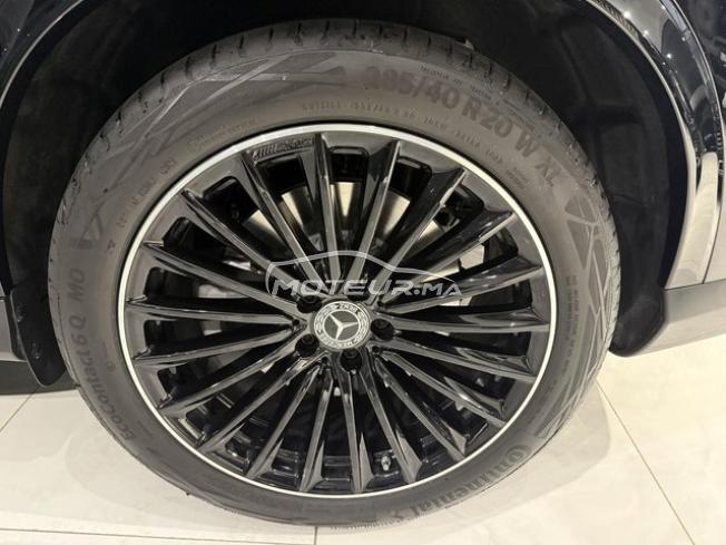 MERCEDES BENZ CLASSE E 300 HYBRIDE 