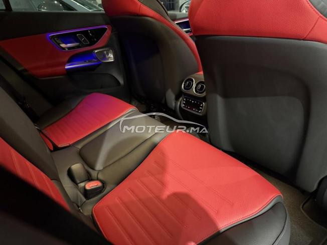 MERCEDES BENZ CLASSE E 300 HYBRIDE 