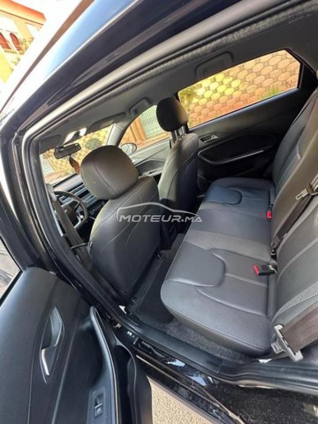 Chery Tiggo 2 Pro Essence Manuelle 2023