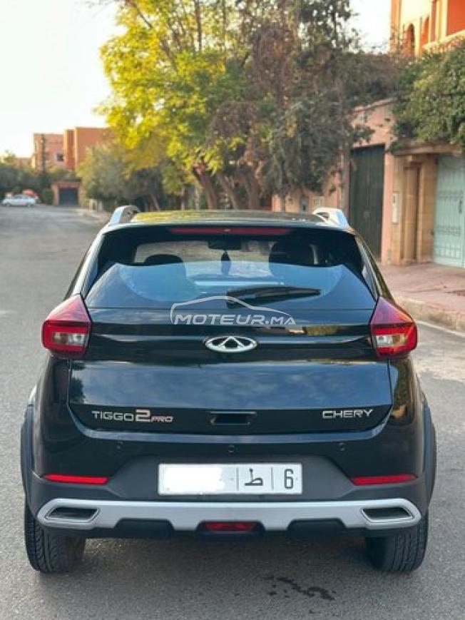 Chery Tiggo 2 Pro Essence Manuelle 2023
