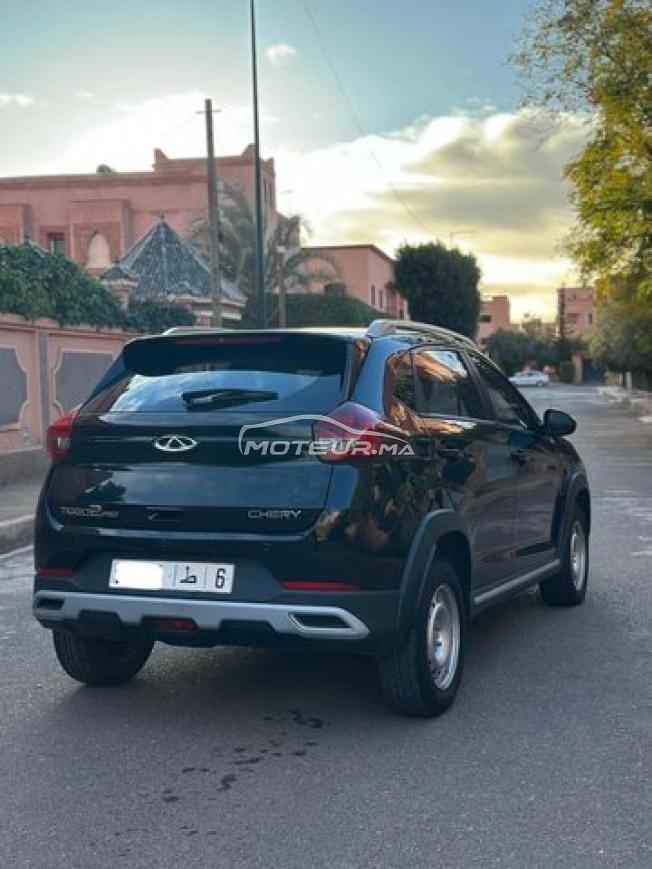 Chery Tiggo 2 Pro Essence Manuelle 2023