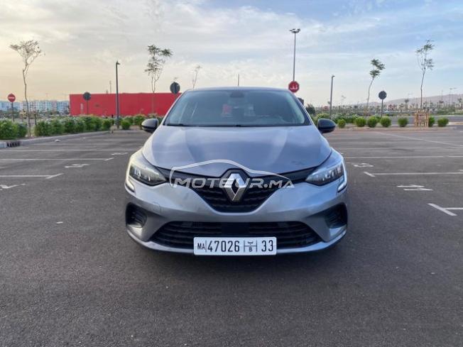 Renault Clio 5 Essence Automatique 2023 à Agadir