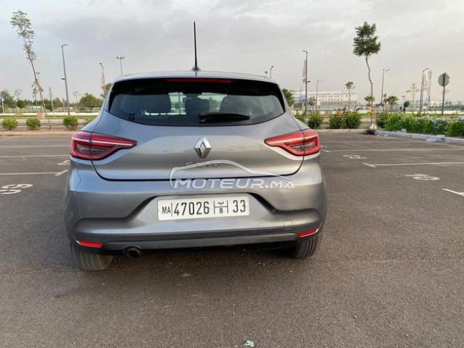 Renault Clio 5 Essence Automatique 2023 à Agadir
