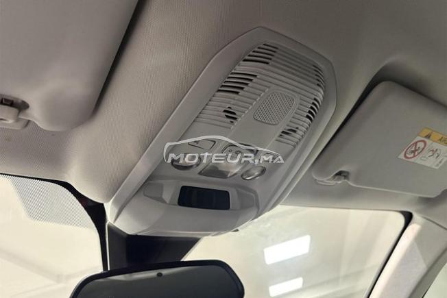 Peugeot 3008 Diesel Automatique 2022 à Temara
