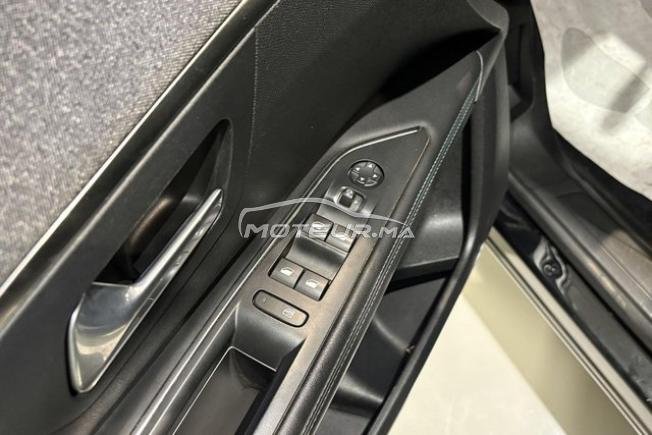 Peugeot 3008 Diesel Automatique 2022 à Temara