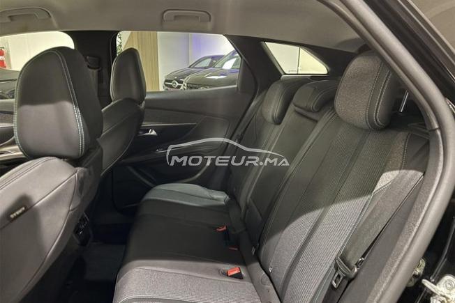 Peugeot 3008 Diesel Automatique 2022 à Temara