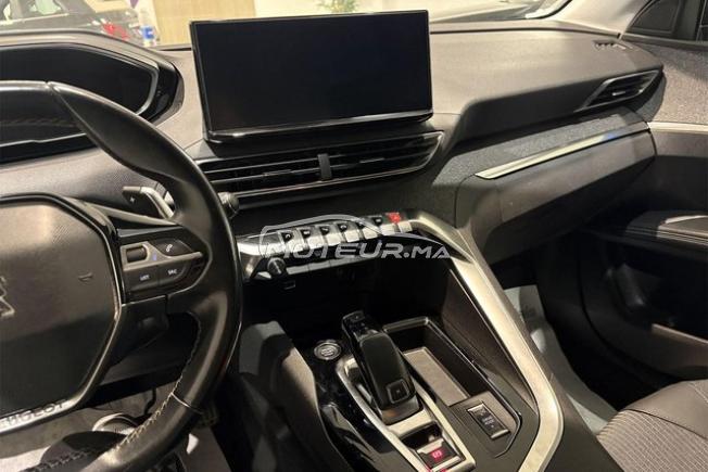 Peugeot 3008 Diesel Automatique 2022 à Temara
