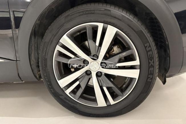 Peugeot 3008 Diesel Automatique 2022 à Temara