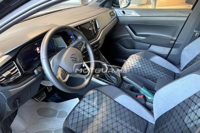 Volkswagen Taigo Diesel Automatique 2026 à Temara