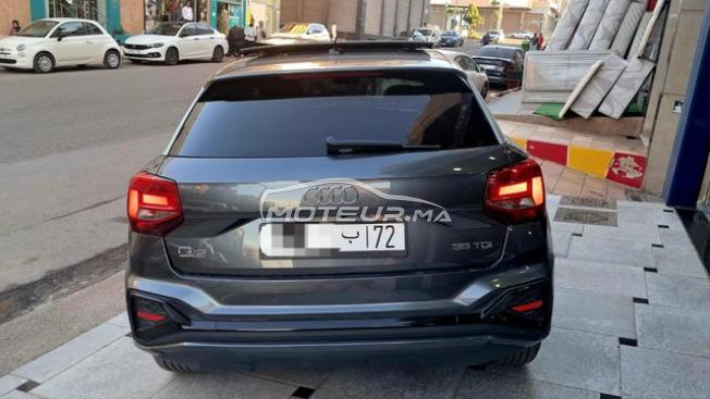 Audi Q2 Sline 
