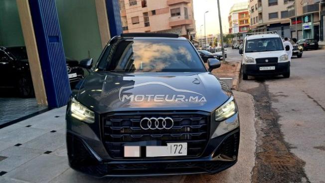 Audi Q2 Sline 