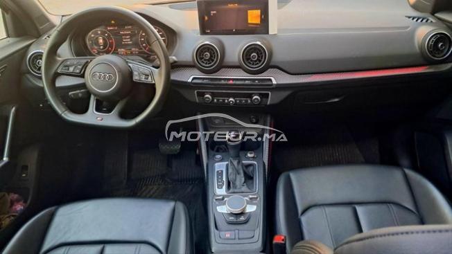Audi Q2 Sline 
