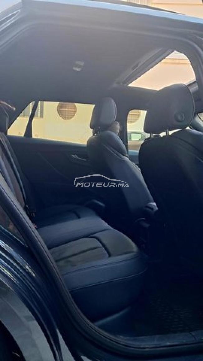 Audi Q2 Sline 