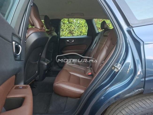 Volvo Xc60 Diesel Automatique 2020