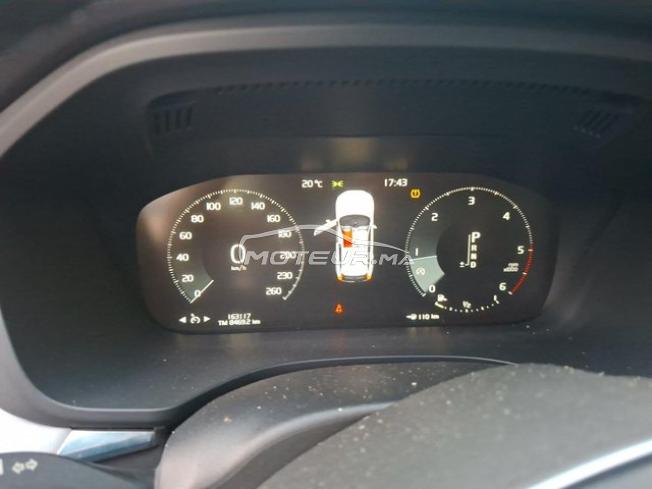 Volvo Xc60 Diesel Automatique 2020