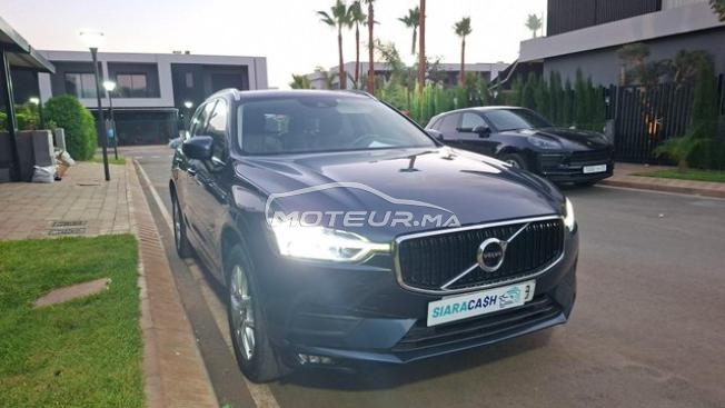 Volvo Xc60 Diesel Automatique 2020