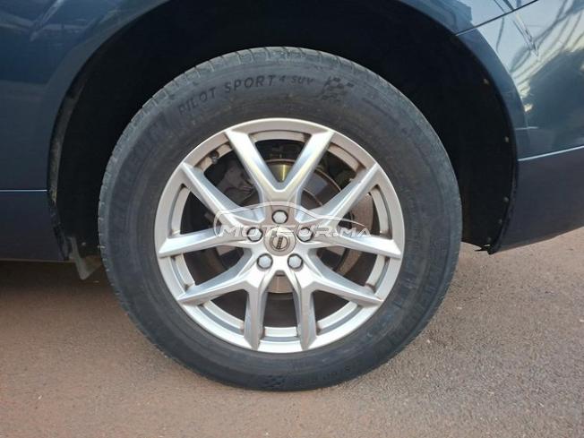 Volvo Xc60 Diesel Automatique 2020