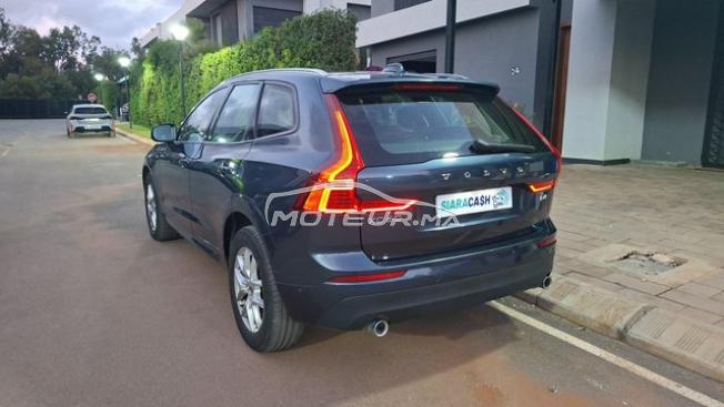 Volvo Xc60 Diesel Automatique 2020