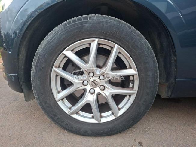 Volvo Xc60 Diesel Automatique 2020