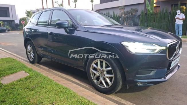 Volvo Xc60 Diesel Automatique 2020
