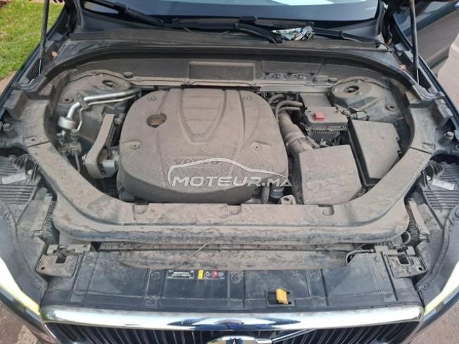 Volvo Xc60 Diesel Automatique 2020
