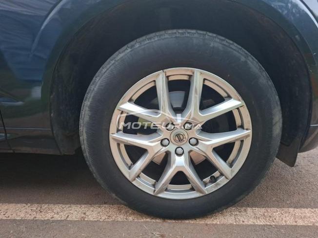 Volvo Xc60 Diesel Automatique 2020