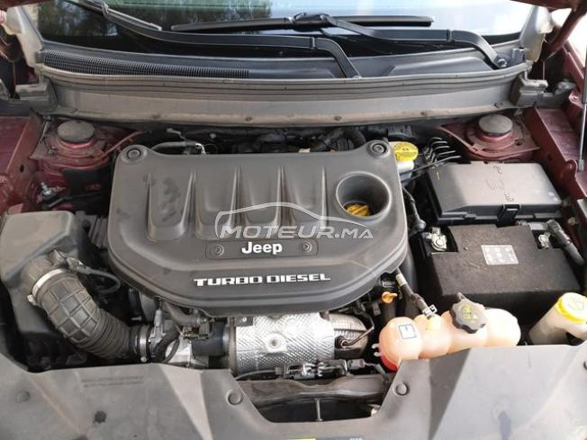 Jeep Cherokee Diesel Automatique 2020