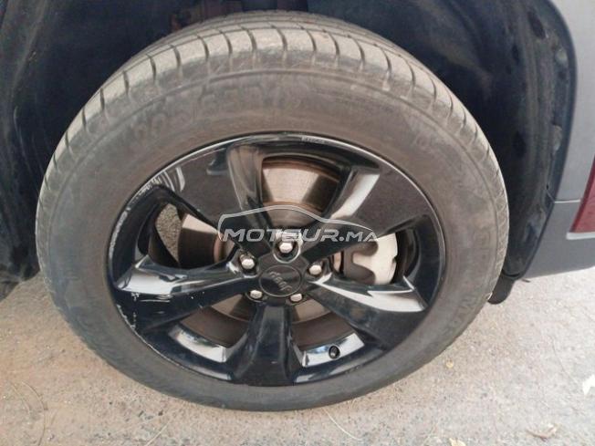 Jeep Cherokee Diesel Automatique 2020