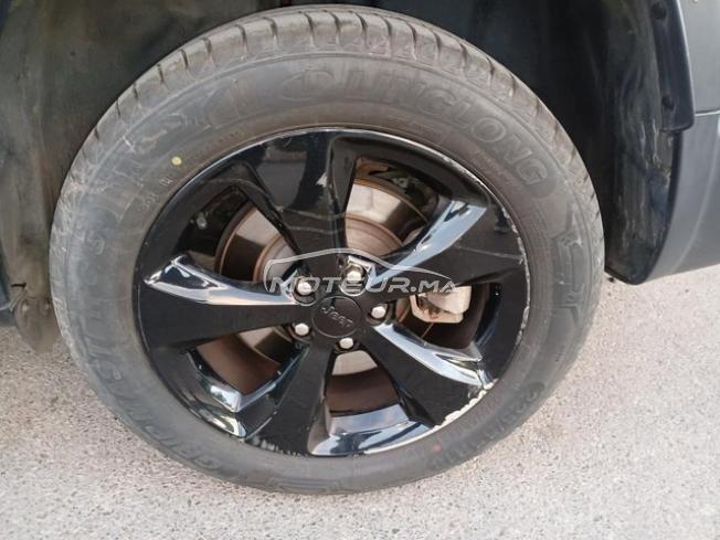 Jeep Cherokee Diesel Automatique 2020