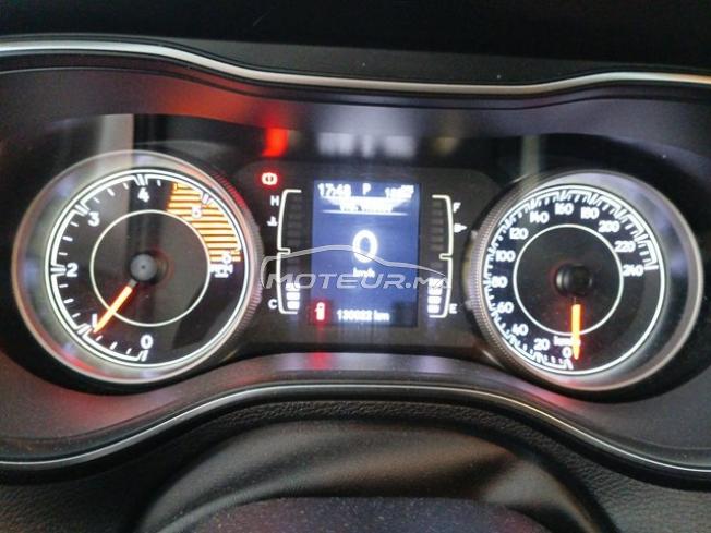 Jeep Cherokee Diesel Automatique 2020