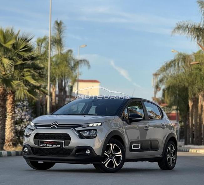 Citroen C3 2023