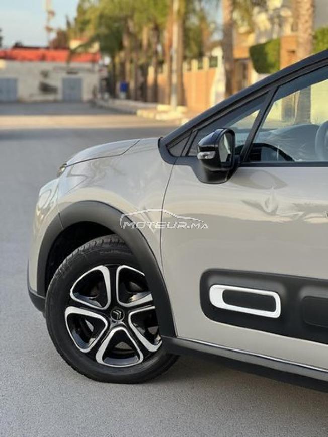 Citroen C3 2023
