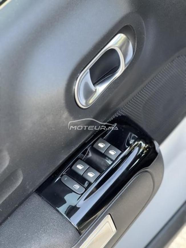 Citroen C3 2023