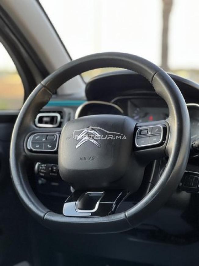 Citroen C3 2023